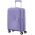 Βαλίτσα Σκληρή American Tourister Soundbox Spinner Expandable 88472 με 4 Ρόδες 55 cm Χειραποσκευή Lavender Μωβ 55x40x20/23 εκ. |  στο MrBag.gr