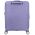 Βαλίτσα Σκληρή American Tourister Soundbox Spinner Expandable 88472 με 4 Ρόδες 55 cm Χειραποσκευή Lavender Μωβ 55x40x20/23 εκ. |  στο MrBag.gr