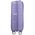 Βαλίτσα Σκληρή American Tourister Soundbox Spinner Expandable 88472 με 4 Ρόδες 55 cm Χειραποσκευή Lavender Μωβ 55x40x20/23 εκ. |  στο MrBag.gr