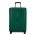 Βαλίτσα Σκληρή SAMSONITE Essens Spinner με 4 Ρόδες Μεγάλη πράσινη 75x52x33 εκ. |  στο MrBag.gr