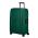 Βαλίτσα Σκληρή SAMSONITE Essens Spinner με 4 Ρόδες Μεγάλη πράσινη 75x52x33 εκ. |  στο MrBag.gr