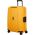 Βαλίτσα Σκληρή SAMSONITE Essens Spinner με 4 Ρόδες Μεσαία κίτρινη |  στο MrBag.gr