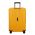 Βαλίτσα Σκληρή SAMSONITE Essens Spinner με 4 Ρόδες Μεσαία κίτρινη |  στο MrBag.gr