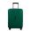 Βαλίτσα Σκληρή SAMSONITE Essens Spinner με 4 Ρόδες Χειραποσκευή πράσινο |  στο MrBag.gr