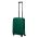 Βαλίτσα Σκληρή SAMSONITE Essens Spinner με 4 Ρόδες Χειραποσκευή πράσινο |  στο MrBag.gr