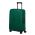 Βαλίτσα Σκληρή SAMSONITE Essens Spinner με 4 Ρόδες Χειραποσκευή πράσινο |  στο MrBag.gr