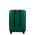 Βαλίτσα Σκληρή SAMSONITE Essens Spinner με 4 Ρόδες Χειραποσκευή πράσινο |  στο MrBag.gr