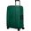 Βαλίτσα Σκληρή SAMSONITE Essens Spinner με 4 Ρόδες Μεσαία πράσινη |  στο MrBag.gr