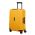 Βαλίτσα Σκληρή SAMSONITE Essens Spinner με 4 Ρόδες Χειραποσκευή κίτρινο |  στο MrBag.gr