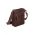 Δερμάτινο Τσαντάκι Ώμου CHESTERFIELD C48.098001 σε Καφέ |  στο MrBag.gr