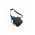 Τσαντάκι Ώμου DISCOVERY D00713-11 Khaki Icon |  στο MrBag.gr