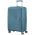 Βαλίτσα Σκληρή American Tourister Soundbox Spinner Expandable 88473-E612 με 4 Ρόδες 67 cm Μεσαία Μπλε  67x46.5x29/32 εκ. |  στο MrBag.gr