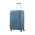 Βαλίτσα Σκληρή American Tourister Soundbox Spinner Expandable 88474 με 4 Ρόδες 77 cm Μεγάλη Μπλε 77x51.5x29.5/31.5 εκ. |  στο MrBag.gr