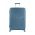 Βαλίτσα Σκληρή American Tourister Soundbox Spinner Expandable 88474 με 4 Ρόδες 77 cm Μεγάλη Μπλε 77x51.5x29.5/31.5 εκ. |  στο MrBag.gr