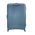 Βαλίτσα Σκληρή American Tourister Soundbox Spinner Expandable 88474 με 4 Ρόδες 77 cm Μεγάλη Μπλε 77x51.5x29.5/31.5 εκ. |  στο MrBag.gr