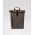 Σακίδιο Πλάτης Roll Top Laptop 13.5 Paulter 6001-S-051 Small Grey |  στο MrBag.gr