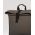 Σακίδιο Πλάτης Roll Top Laptop 13.5 Paulter 6001-S-051 Small Grey |  στο MrBag.gr