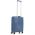 Βαλίτσα Σκληρή American Tourister Soundbox Spinner Expandable 88472-E612 με 4 Ρόδες 55 cm Χειραποσκευή Μπλε |  στο MrBag.gr