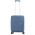 Βαλίτσα Σκληρή American Tourister Soundbox Spinner Expandable 88472-E612 με 4 Ρόδες 55 cm Χειραποσκευή Μπλε |  στο MrBag.gr