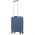 Βαλίτσα Σκληρή American Tourister Soundbox Spinner Expandable 88472-E612 με 4 Ρόδες 55 cm Χειραποσκευή Μπλε |  στο MrBag.gr