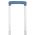 Βαλίτσα Σκληρή American Tourister Soundbox Spinner Expandable 88472-E612 με 4 Ρόδες 55 cm Χειραποσκευή Μπλε |  στο MrBag.gr