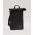 Σακίδιο Πλάτης Roll Top Laptop 15.6 Paulter 6001-L-BLK Μεγάλο Μαύρο |  στο MrBag.gr