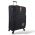 Βαλίτσα Diplomat ZC6101-L με 4 Ρόδες Μεγάλη Μαύρο 79x46x32/36 εκ. |  στο MrBag.gr