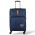 Βαλίτσα Diplomat ZC6101-M με 4 Ρόδες Μεσαία Μπλε |  στο MrBag.gr