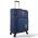 Βαλίτσα Diplomat ZC6101-M με 4 Ρόδες Μεσαία Μπλε |  στο MrBag.gr