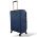 Βαλίτσα Diplomat ZC6101-M με 4 Ρόδες Μεσαία Μπλε |  στο MrBag.gr
