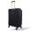 Βαλίτσα Diplomat ZC6101-M με 4 Ρόδες Μεσαία Μαύρη 68x43x30/34 εκ. |  στο MrBag.gr