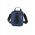 Discovery Ανδρική Τσάντα Ώμου Χιαστί D00112-39 Μπλε |  στο MrBag.gr