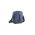 Discovery Ανδρική Τσάντα Ώμου / Χιαστί D00113-39 Μπλε |  στο MrBag.gr