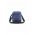 Discovery Ανδρική Τσάντα Ώμου / Χιαστί D00113-39 Μπλε |  στο MrBag.gr