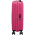 Σκληρή Βαλίτσα American Tourister Rejoy 153177-A556 68cm  Ροζ Μεσαία 68 x47 x26 εκ. |  στο MrBag.gr