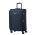 American Tourister Summeride 149499-1596 Spinner Μεσαία Βαλίτσα Ταξιδιού Υφασμάτινη Μπλε με 4 Ρόδες Ύψους 69εκ. 69 Χ 43 Χ 29/32 εκ. | Βαλίτσες στο MrBag.gr