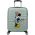 Βαλίτσα American Tourister Disney Wavebreaker Minnie Pastel Dots Χειραποσκευή 55x40x20 εκ. |  στο MrBag.gr