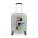 Βαλίτσα American Tourister Disney Wavebreaker Minnie Pastel Dots Χειραποσκευή 55x40x20 εκ. |  στο MrBag.gr