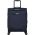 American Tourister Βαλίτσα Ταξιδίου Summeride 149498-1596 Καμπίνας με 4 Ρόδες Ύψους 55εκ. Μπλε 55 Χ 40 Χ 23/25 εκ. | Βαλίτσες στο MrBag.gr