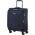American Tourister Βαλίτσα Ταξιδίου Summeride 149498-1596 Καμπίνας με 4 Ρόδες Ύψους 55εκ. Μπλε 55 Χ 40 Χ 23/25 εκ. | Βαλίτσες στο MrBag.gr