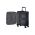 American Tourister Βαλίτσα Ταξιδίου Summeride 149498-1596 Καμπίνας με 4 Ρόδες Ύψους 55εκ. Μπλε 55 Χ 40 Χ 23/25 εκ. | Βαλίτσες στο MrBag.gr