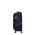 American Tourister Βαλίτσα Ταξιδίου Summeride 149498-1596 Καμπίνας με 4 Ρόδες Ύψους 55εκ. Μπλε 55 Χ 40 Χ 23/25 εκ. | Βαλίτσες στο MrBag.gr