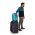 Osprey 10006130 Daylite Expandable Travel Backpack 26+6l Μαύρο |  στο MrBag.gr