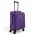Βαλίτσα Diplomat ZC208-S με 4 Ρόδες Χειραποσκευή Μωβ 55x39x23/26 εκ. |  στο MrBag.gr