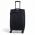Βαλίτσα Diplomat ZC208-M με 4 Ρόδες Μεσαία Μαύρη 68x41x27/31 εκ. |  στο MrBag.gr