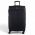 Βαλίτσα Diplomat ZC208-L με 4 Ρόδες Μεγάλη Μαύρη 78x46x34/38 εκ. |  στο MrBag.gr