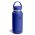 Hydro Flask Wide Flex Cap Μπουκάλι Θερμός Ανοξείδωτο BPA Free 950ml Capri Blue |  στο MrBag.gr