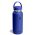 Hydro Flask Wide Flex Cap Μπουκάλι Θερμός Ανοξείδωτο BPA Free 950ml Capri Blue |  στο MrBag.gr
