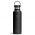 Hydro Flask Standard Flex Cap Μπουκάλι Θερμός Ανοξείδωτο BPA Free 621ml Μαύρο |  στο MrBag.gr