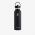 Hydro Flask Standard Flex Cap Μπουκάλι Θερμός Ανοξείδωτο BPA Free 621ml Μαύρο |  στο MrBag.gr